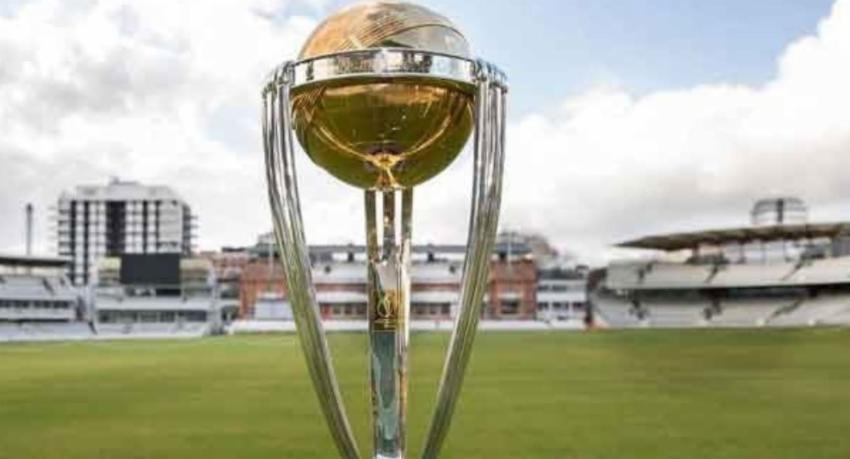 Sri Lanka’s World Cup squad announced